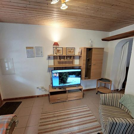 Gemuetliche Ferienwohnung 2 Personen Im Wendland / Elbe Trebel Kültér fotó