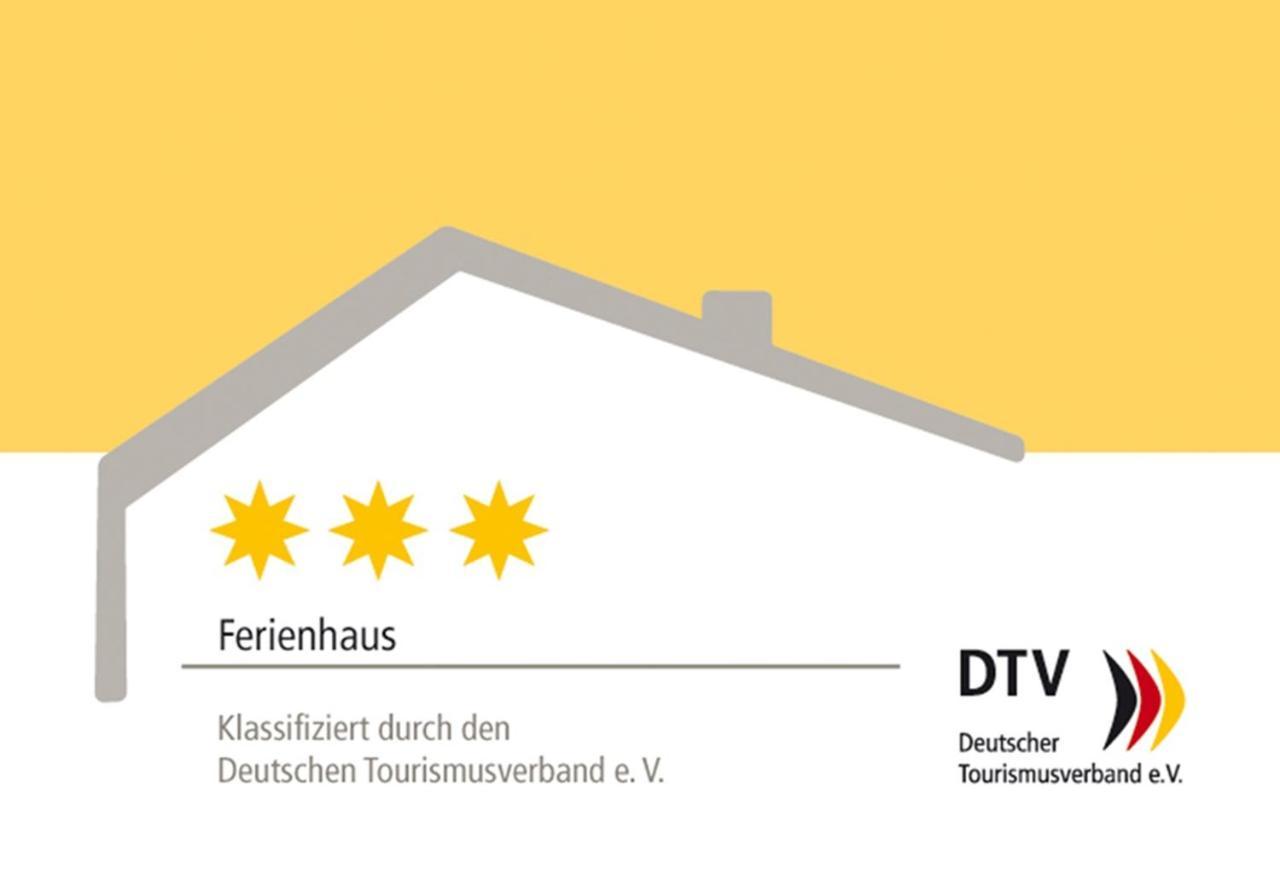 Gemuetliche Ferienwohnung 2 Personen Im Wendland / Elbe Trebel Kültér fotó