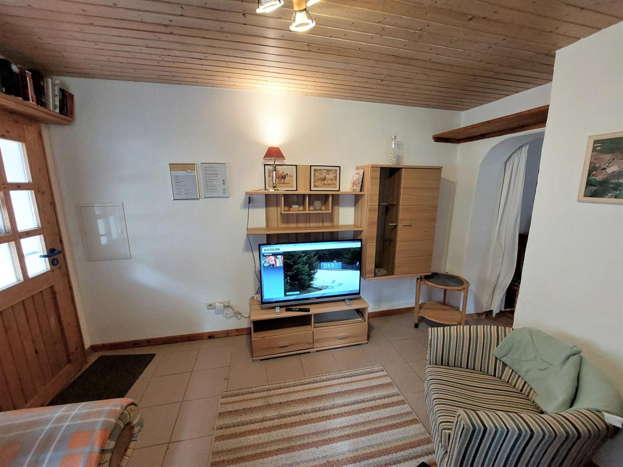 Gemuetliche Ferienwohnung 2 Personen Im Wendland / Elbe Trebel Kültér fotó